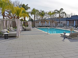 Large Scale CalArc Pavers 35